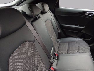 KIA XCeed t-gdi Evolution dct