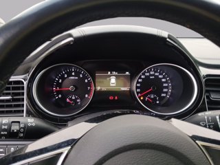 KIA XCeed t-gdi Evolution dct