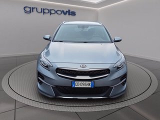 KIA XCeed t-gdi Evolution dct