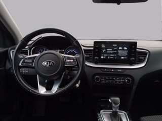 KIA XCeed t-gdi Evolution dct