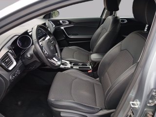 KIA XCeed t-gdi Evolution dct