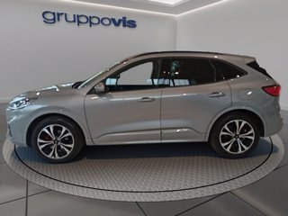 FORD Kuga full hybrid ST-Line X awd