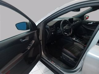 FORD Kuga full hybrid ST-Line X awd