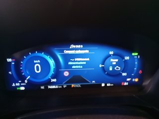 FORD Kuga full hybrid ST-Line X awd