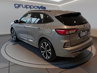 FORD Kuga full hybrid ST-Line X awd