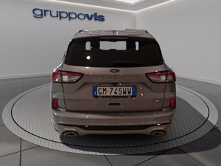 FORD Kuga full hybrid ST-Line X awd