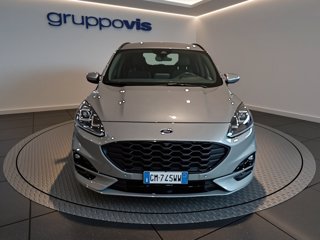 FORD Kuga full hybrid ST-Line X awd