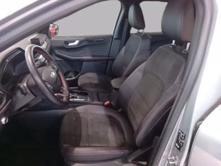 FORD Kuga full hybrid ST-Line X awd