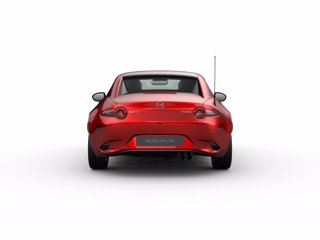 MAZDA Mx-5 1.5 exclusive-line driver assistance