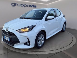 MAZDA 2 vvt full hybrid electric Agile e-cvt