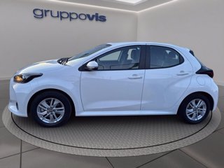 MAZDA 2 vvt full hybrid electric Agile e-cvt