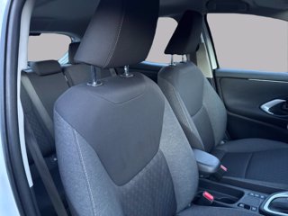 MAZDA 2 vvt full hybrid electric Agile e-cvt