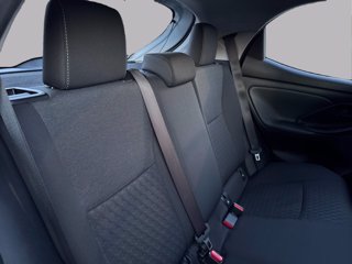 MAZDA 2 vvt full hybrid electric Agile e-cvt