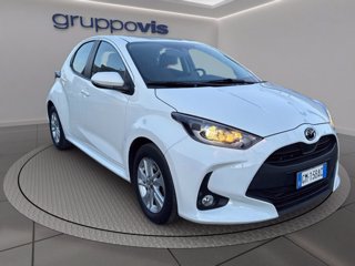 MAZDA 2 vvt full hybrid electric Agile e-cvt