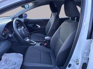 MAZDA 2 vvt full hybrid electric Agile e-cvt