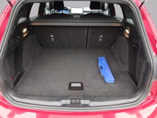 FORD Focus SW m-hybrid ST-Line X