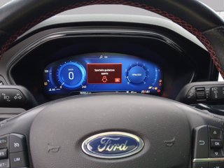 FORD Focus SW m-hybrid ST-Line X