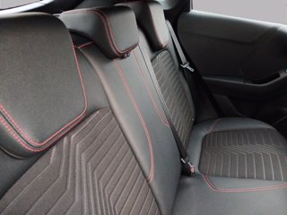 FORD Puma m-hybrid ST-Line X