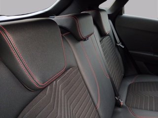 FORD Puma m-hybrid ST-Line X