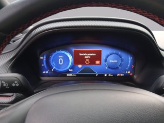 FORD Puma m-hybrid ST-Line X