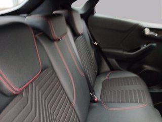 FORD Puma m-hybrid ST-Line X Automatica