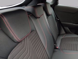 FORD Puma m-hybrid ST-Line X Automatica