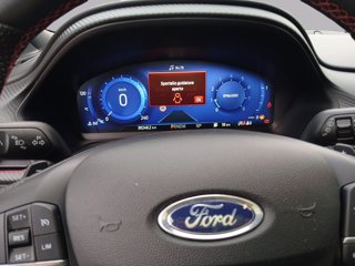 FORD Puma m-hybrid ST-Line X Automatica