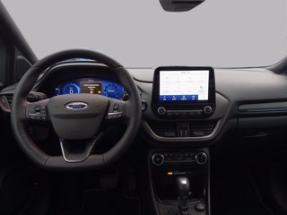 FORD Puma m-hybrid ST-Line X Automatica