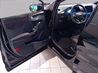 FORD Puma m-hybrid ST-Line