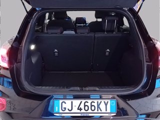 FORD Puma m-hybrid ST-Line