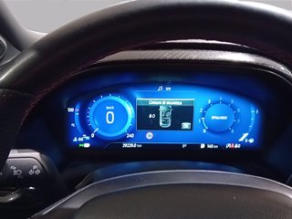 FORD Puma m-hybrid ST-Line