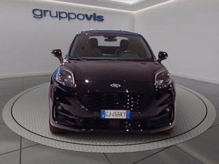 FORD Puma m-hybrid ST-Line