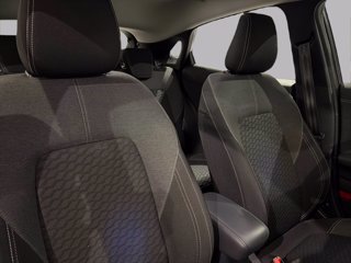 FORD Puma m-hybrid Titanium