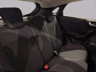 FORD Puma m-hybrid Titanium