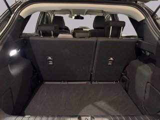 FORD Puma m-hybrid Titanium