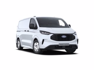 FORD Transit Custom 320 2.0 EcoBlue 136 PL Furgone Trend