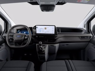 FORD Transit Custom 320 2.0 EcoBlue 136 PL Furgone Trend