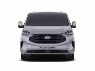 FORD Transit Custom 320 2.5 Duratec PHEV 233CV PC Furg. Titanium