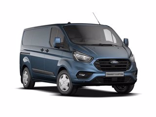FORD Transit Custom 320 2.0 EcoBlue 136 aut. PC Furgone Trend