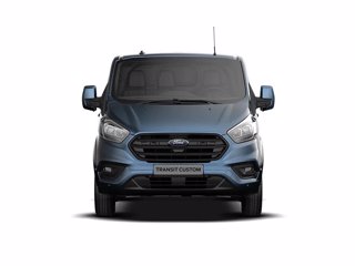 FORD Transit Custom 320 2.0 EcoBlue 136 aut. PC Furgone Trend