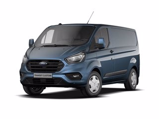 FORD Transit Custom 320 2.0 EcoBlue 136 aut. PC Furgone Trend