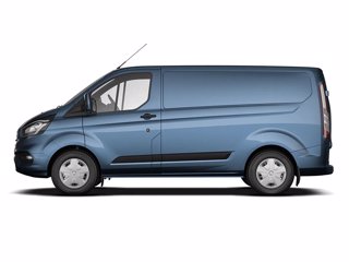FORD Transit Custom 320 2.0 EcoBlue 136 aut. PC Furgone Trend
