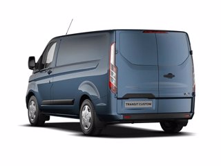 FORD Transit Custom 320 2.0 EcoBlue 136 aut. PC Furgone Trend