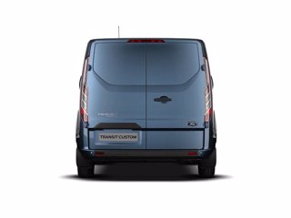 FORD Transit Custom 320 2.0 EcoBlue 136 aut. PC Furgone Trend
