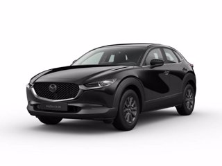 MAZDA CX-30 e-Skyactiv-G M Hybrid 2WD Ad'Vantage