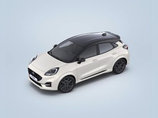 FORD Puma 1.0 EcoBoost Hybrid 125 CV S&S aut. Sound Edition