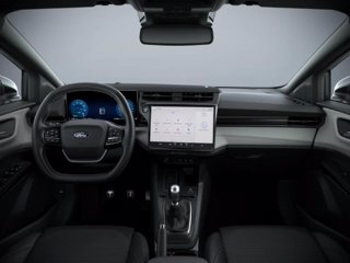 FORD Puma 1.0 EcoBoost Hybrid 125 CV S&S aut. Sound Edition