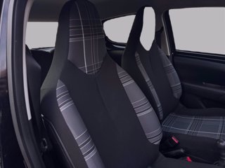 PEUGEOT 108 vti Active 5 porte