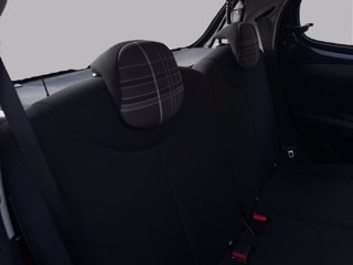 PEUGEOT 108 vti Active 5 porte