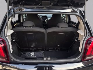 PEUGEOT 108 vti Active 5 porte